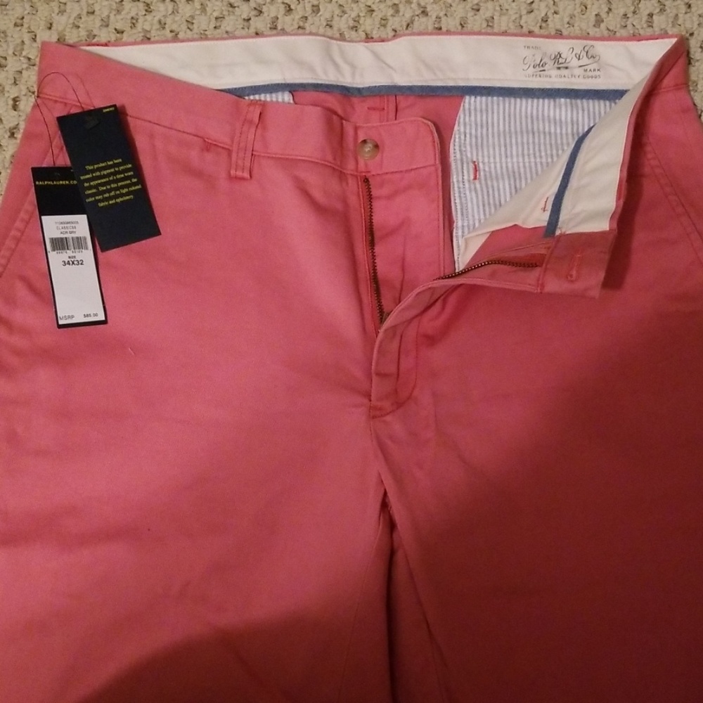 Polo Ralph Lauren Chinos